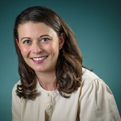 ​​​​Caroline Good